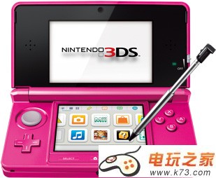 探索最新型号3DS，技术与设计的革新巅峰