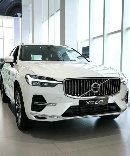 新沃尔沃XC60全方位解析及最新报价