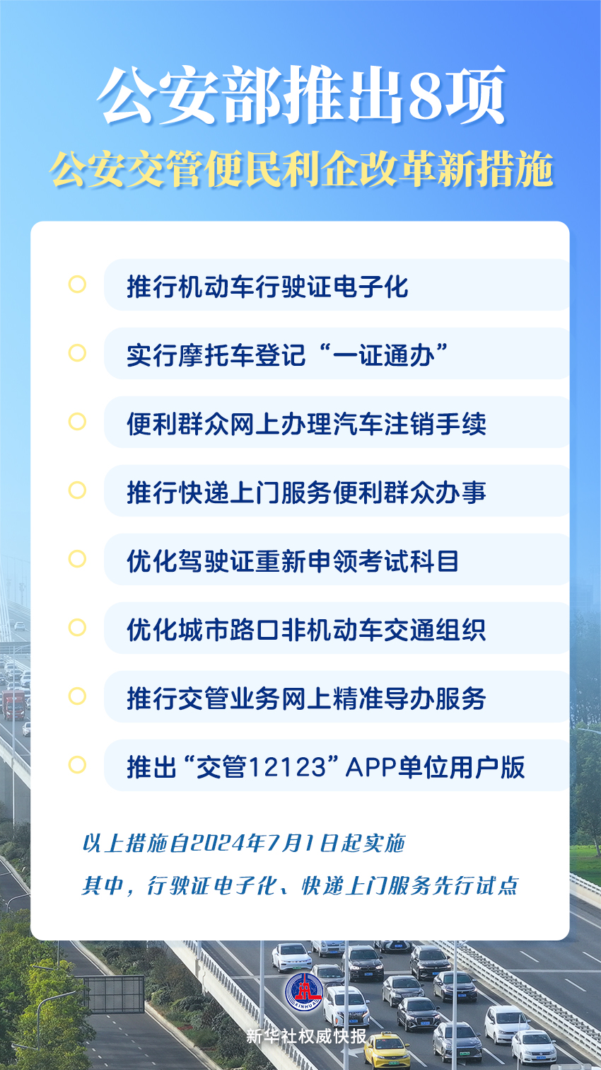 交通公安改革最新动态，迈向现代化警务新征程